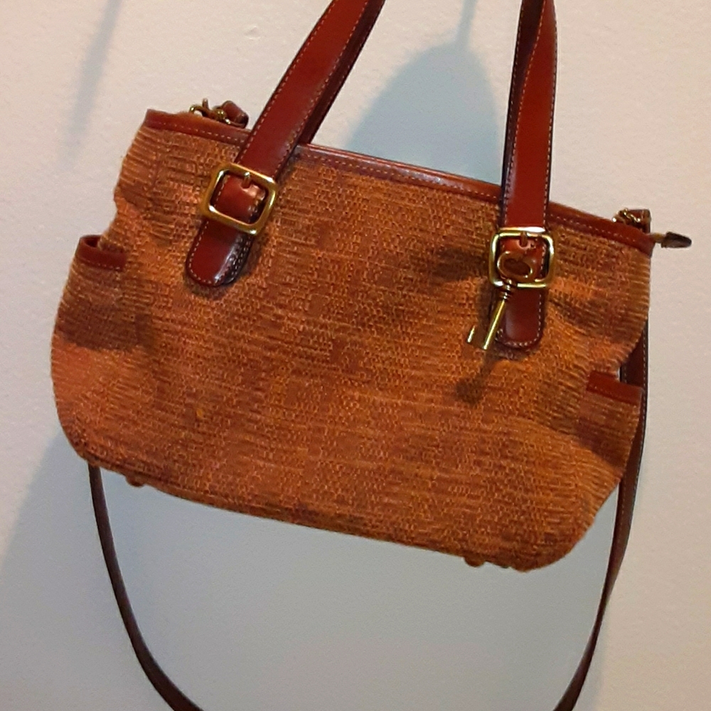 Fossil Crossbody Purse